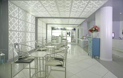 سینو ایمپریال دیزاین هتل