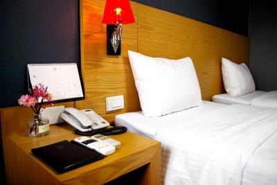 بنیکیا هم د م هتل