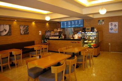 بنیکیا هم د م هتل