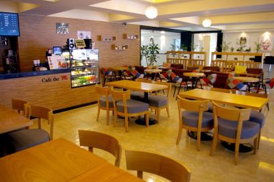 بنیکیا هم د م هتل