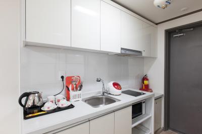 بنیکیا هم د م هتل