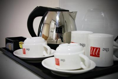 بنیکیا هم د م هتل