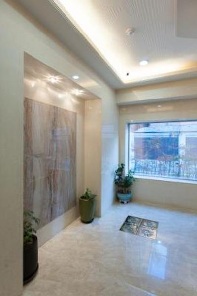 بنیکیا هم د م هتل