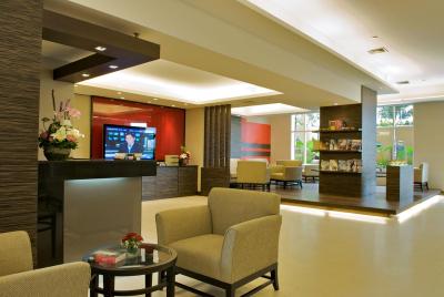 د ناراتیواز رزیدنس ساتورن بانکوک