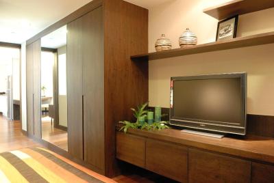 د ناراتیواز رزیدنس ساتورن بانکوک