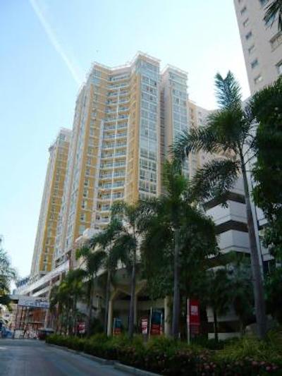 د ناراتیواز رزیدنس ساتورن بانکوک