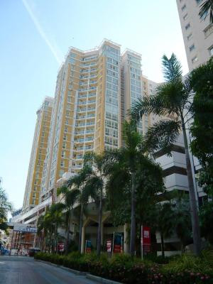 د ناراتیواز رزیدنس ساتورن بانکوک