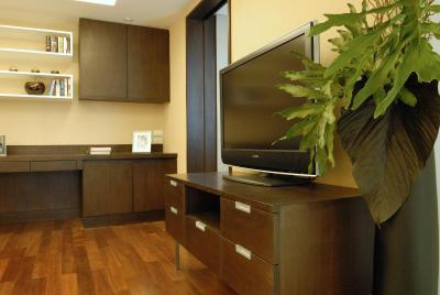 د ناراتیواز رزیدنس ساتورن بانکوک