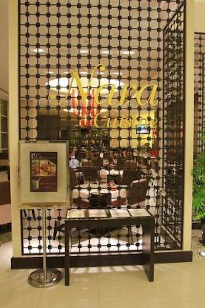 د ناراتیواز رزیدنس ساتورن بانکوک