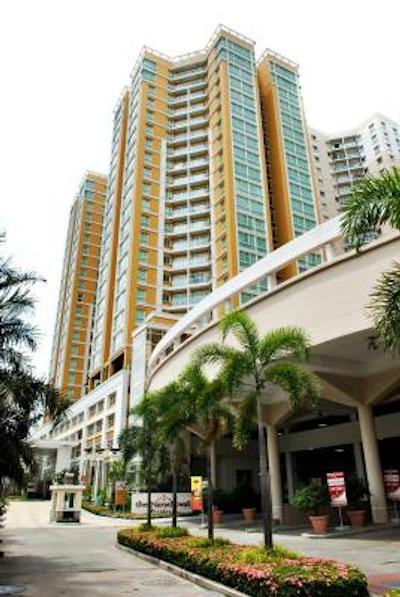 د ناراتیواز رزیدنس ساتورن بانکوک