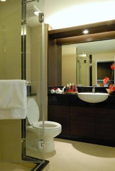 د ناراتیواز رزیدنس ساتورن بانکوک