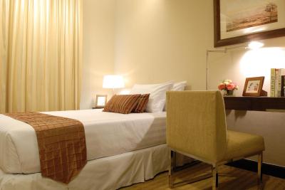 د ناراتیواز رزیدنس ساتورن بانکوک