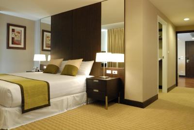 د ناراتیواز رزیدنس ساتورن بانکوک