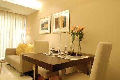 د ناراتیواز رزیدنس ساتورن بانکوک