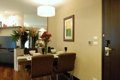 د ناراتیواز رزیدنس ساتورن بانکوک