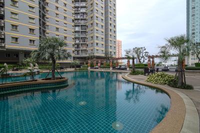 د ناراتیواز رزیدنس ساتورن بانکوک