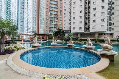 د ناراتیواز رزیدنس ساتورن بانکوک