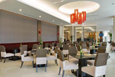 د ناراتیواز رزیدنس ساتورن بانکوک