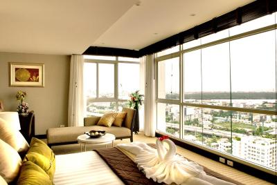 د ناراتیواز رزیدنس ساتورن بانکوک