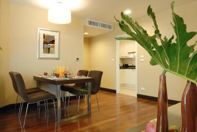 د ناراتیواز رزیدنس ساتورن بانکوک