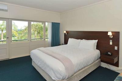 کمفرت هتل فلامز