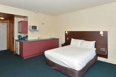 کمفرت هتل فلامز