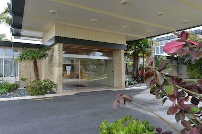 کمفرت هتل فلامز