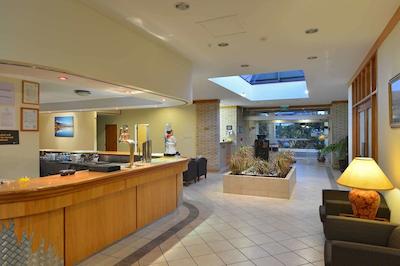 کمفرت هتل فلامز