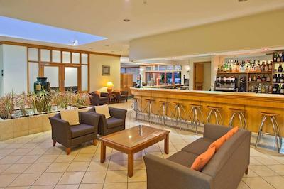 کمفرت هتل فلامز