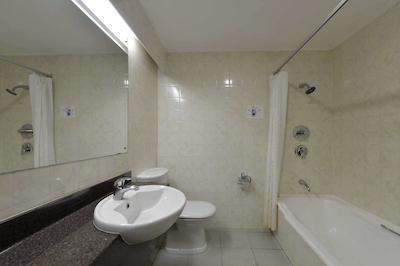 کمفرت هتل فلامز