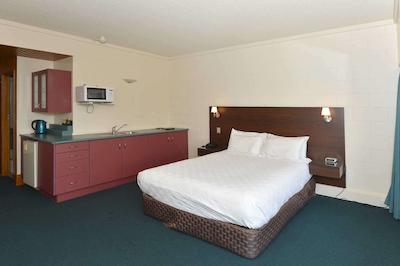 کمفرت هتل فلامز