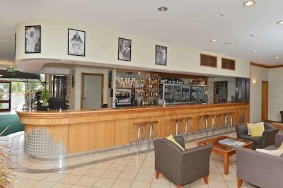 کمفرت هتل فلامز