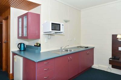 کمفرت هتل فلامز