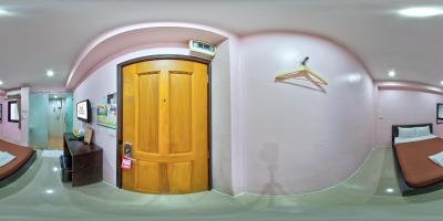 ای اند ای گست هاوس