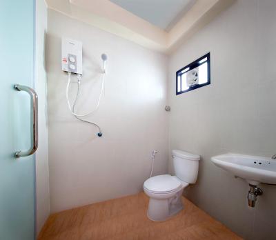 ای اند ای گست هاوس