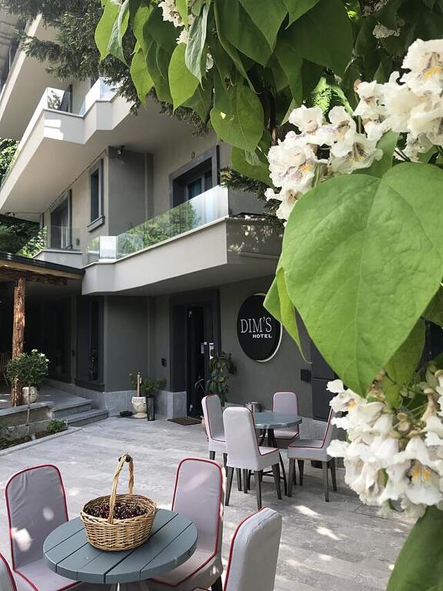 دیم