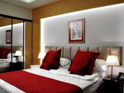 وی بوتیک هتل