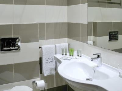 وی بوتیک هتل