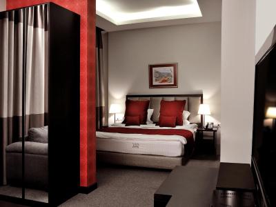 وی بوتیک هتل