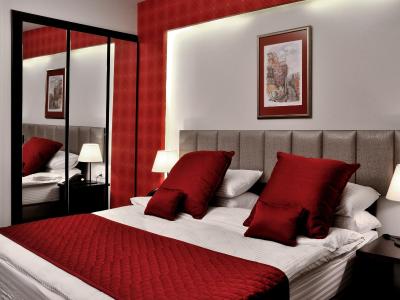 وی بوتیک هتل