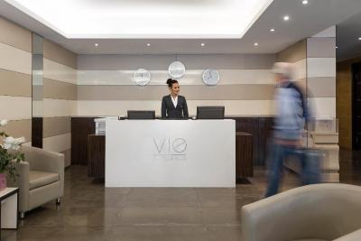 وی بوتیک هتل