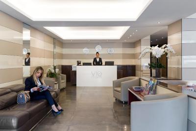 وی بوتیک هتل