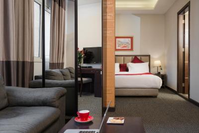 وی بوتیک هتل