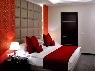 وی بوتیک هتل