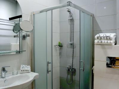 وی بوتیک هتل