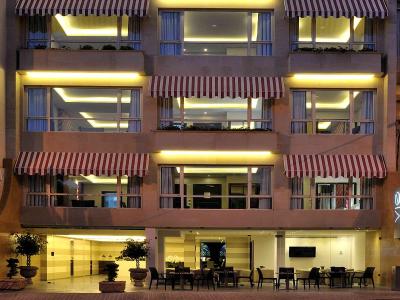 وی بوتیک هتل