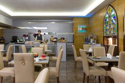 وی بوتیک هتل