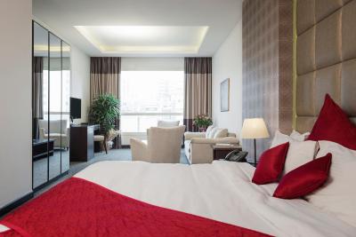 وی بوتیک هتل