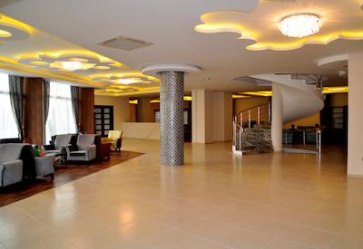 بلو فیش هتل