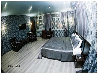 سیتی هتل
